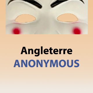 Masque de Guy Fawkes